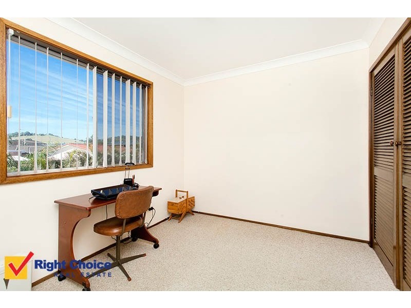 6 Brigadoon Circuit, Oak Flats NSW 2529