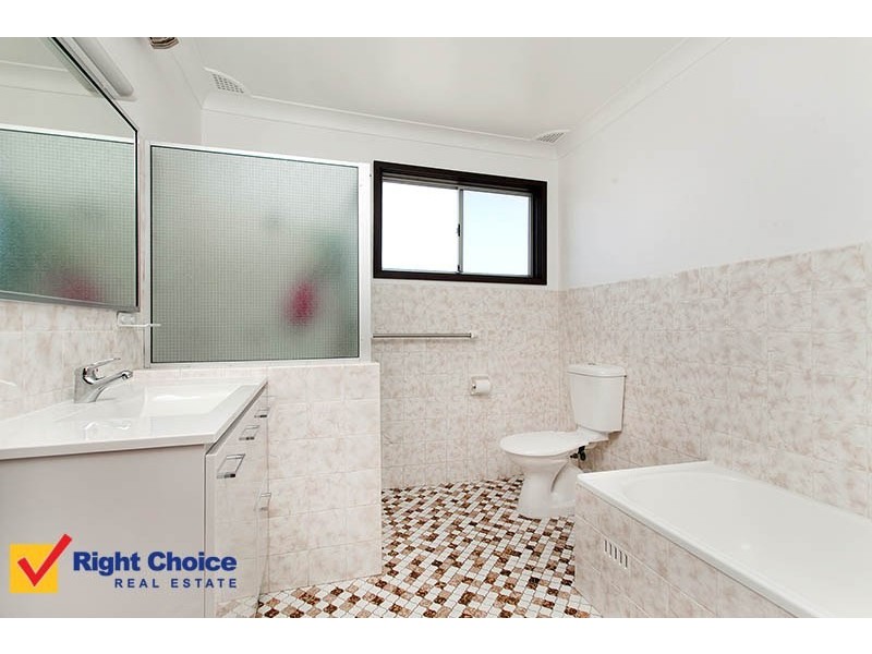 6 Brigadoon Circuit, Oak Flats NSW 2529