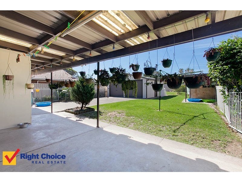 6 Brigadoon Circuit, Oak Flats NSW 2529