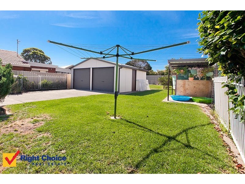 6 Brigadoon Circuit, Oak Flats NSW 2529
