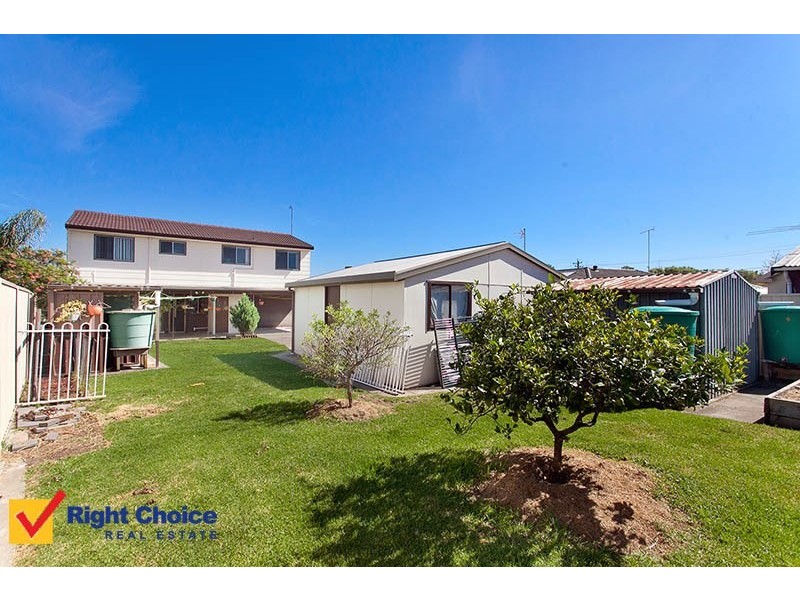 6 Brigadoon Circuit, Oak Flats NSW 2529
