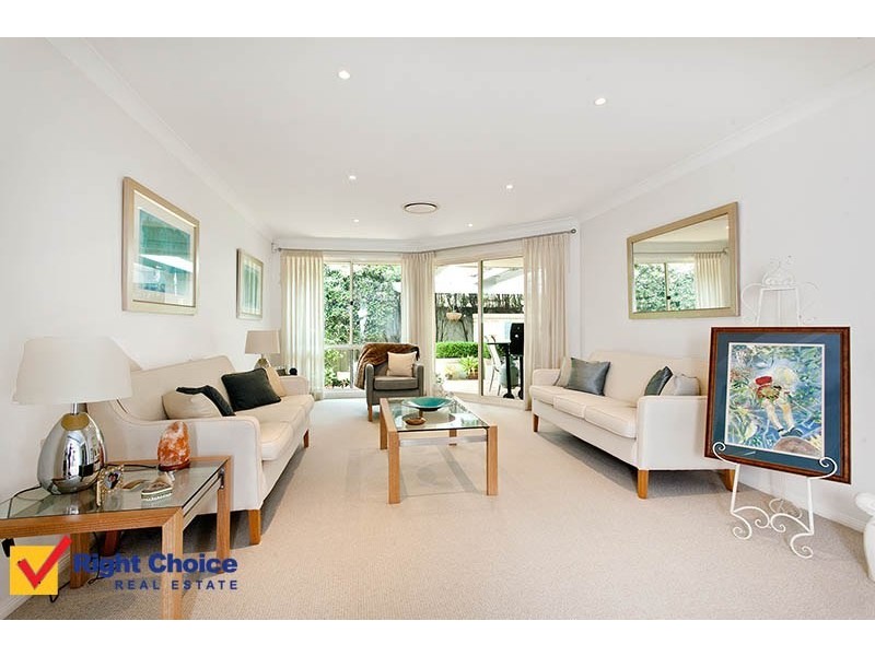 21 Southern Cross Boulevard, Shell Cove NSW 2529