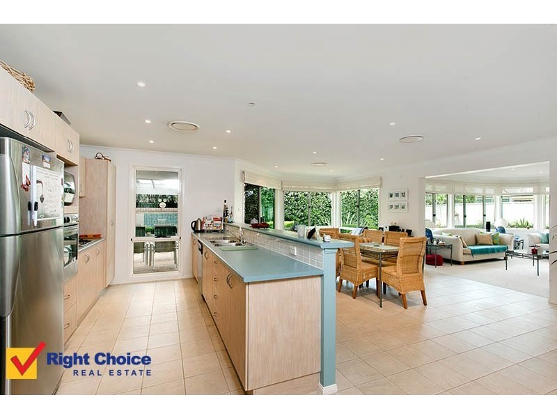 21 Southern Cross Boulevard, Shell Cove NSW 2529