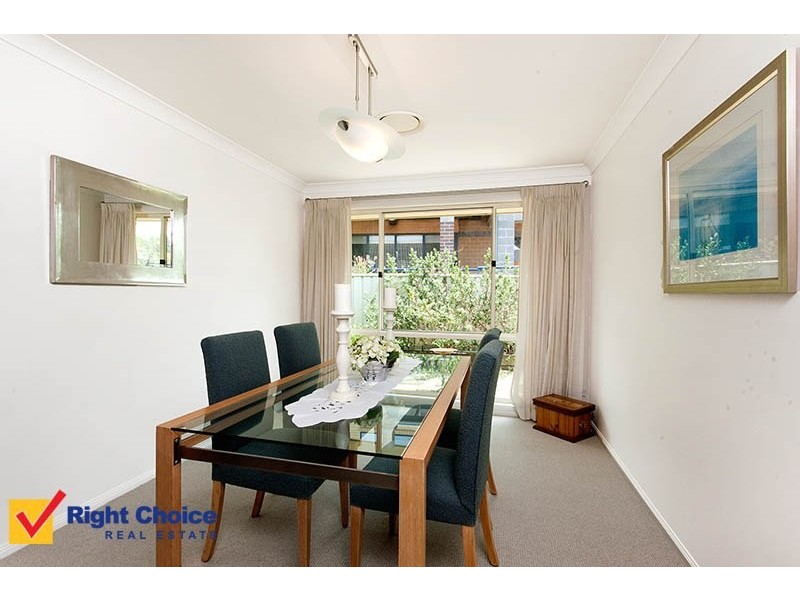 21 Southern Cross Boulevard, Shell Cove NSW 2529