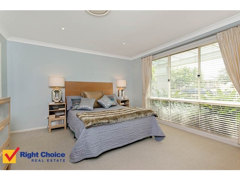 21 Southern Cross Boulevard, Shell Cove NSW 2529