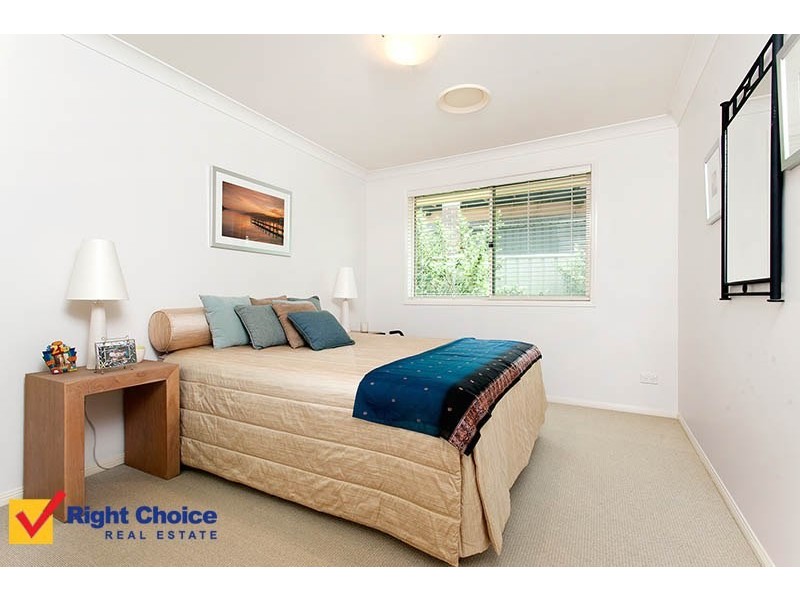 21 Southern Cross Boulevard, Shell Cove NSW 2529