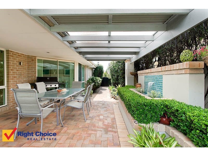 21 Southern Cross Boulevard, Shell Cove NSW 2529