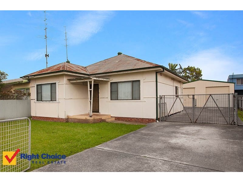 3 Susan Avenue, Warilla NSW 2528