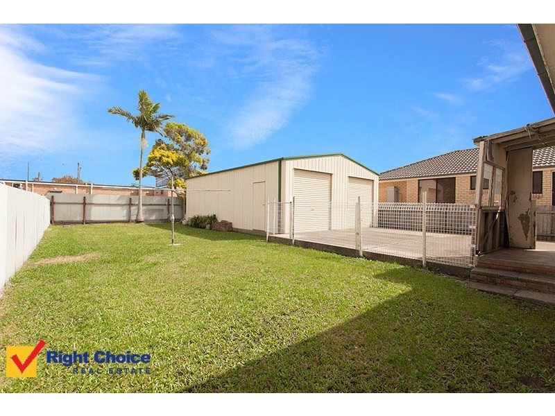 3 Susan Avenue, Warilla NSW 2528