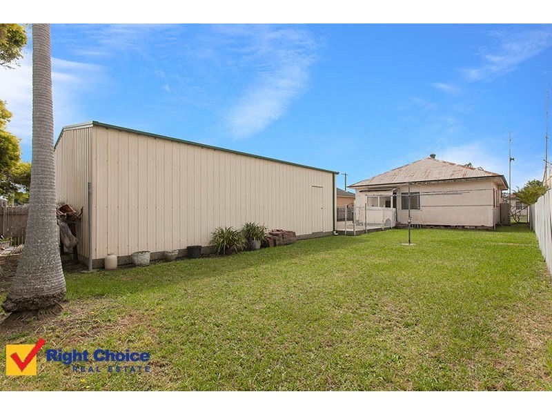 3 Susan Avenue, Warilla NSW 2528