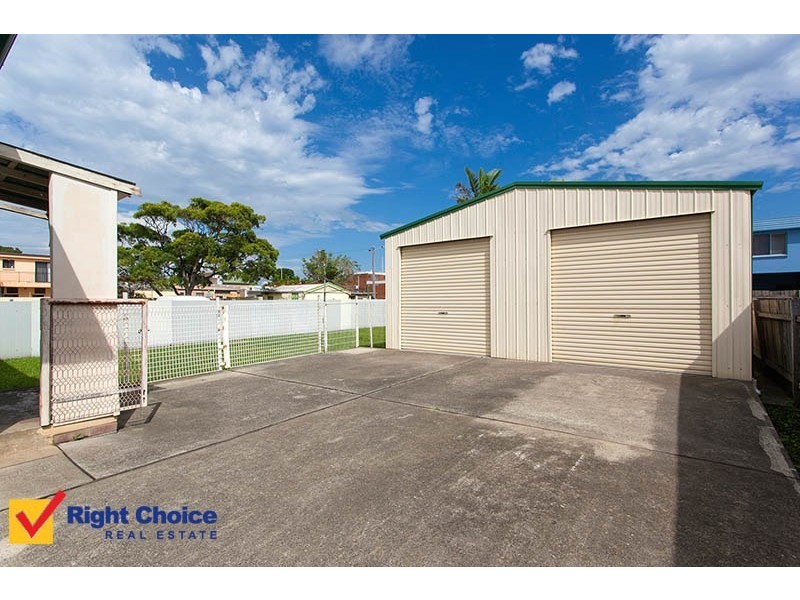 3 Susan Avenue, Warilla NSW 2528