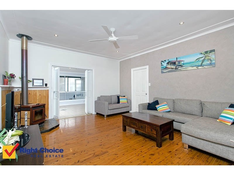 115 Princes Highway, Albion Park Rail NSW 2527