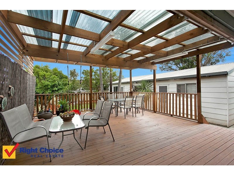 115 Princes Highway, Albion Park Rail NSW 2527