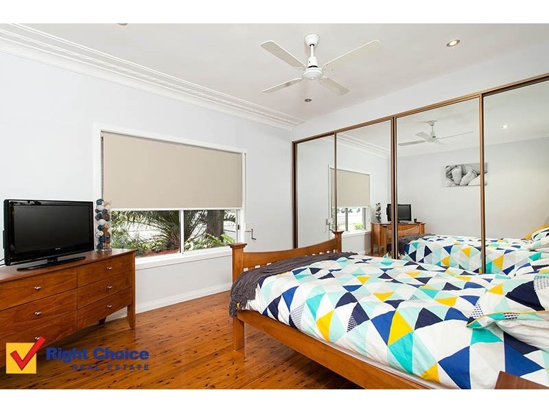 115 Princes Highway, Albion Park Rail NSW 2527