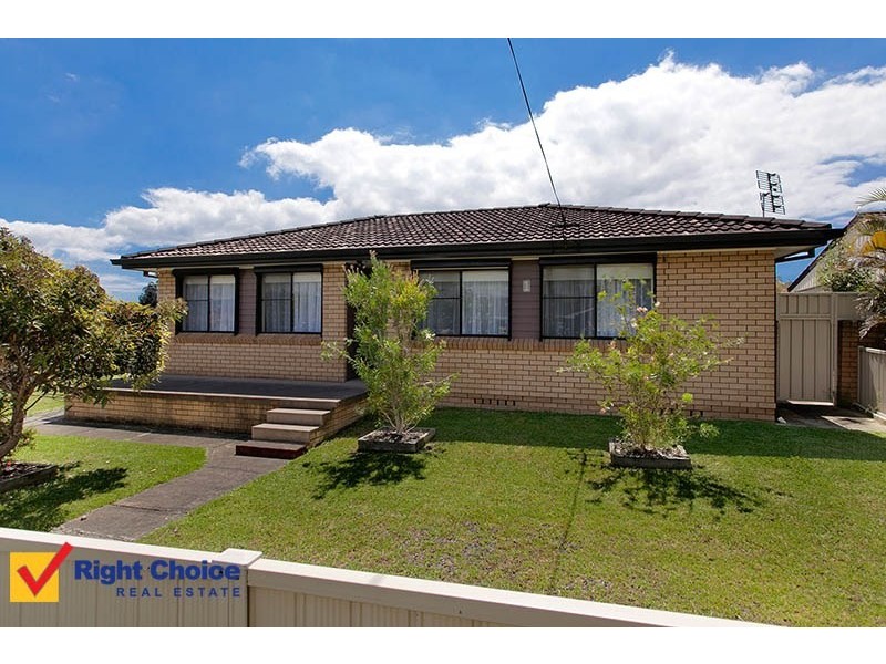 1 Camelot Place, Oak Flats NSW 2529