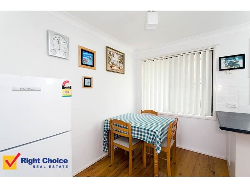 1 Camelot Place, Oak Flats NSW 2529