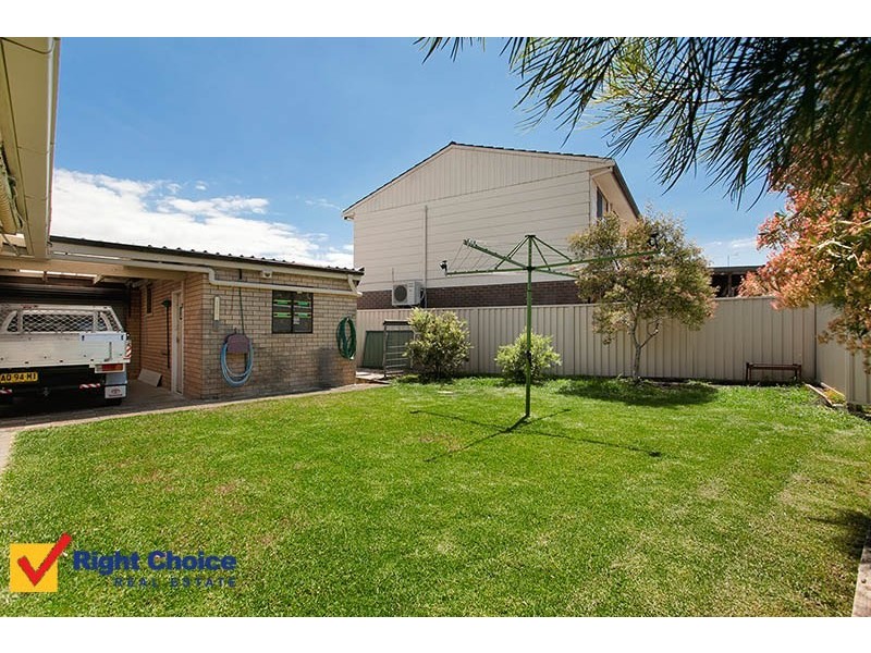 1 Camelot Place, Oak Flats NSW 2529