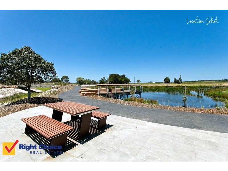 51 Caravel Crescent, Shell Cove NSW 2529