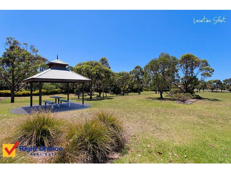 51 Caravel Crescent, Shell Cove NSW 2529