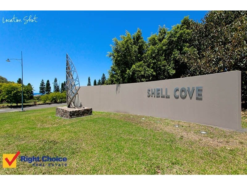 51 Caravel Crescent, Shell Cove NSW 2529