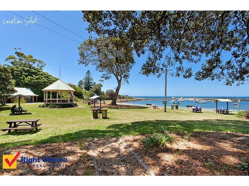 51 Caravel Crescent, Shell Cove NSW 2529