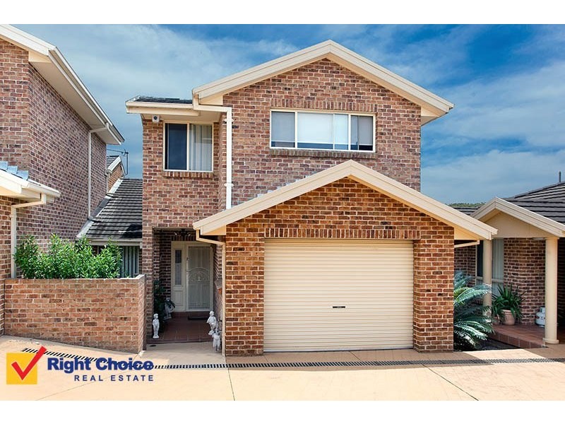 2/4 Panbula Street, Flinders NSW 2529