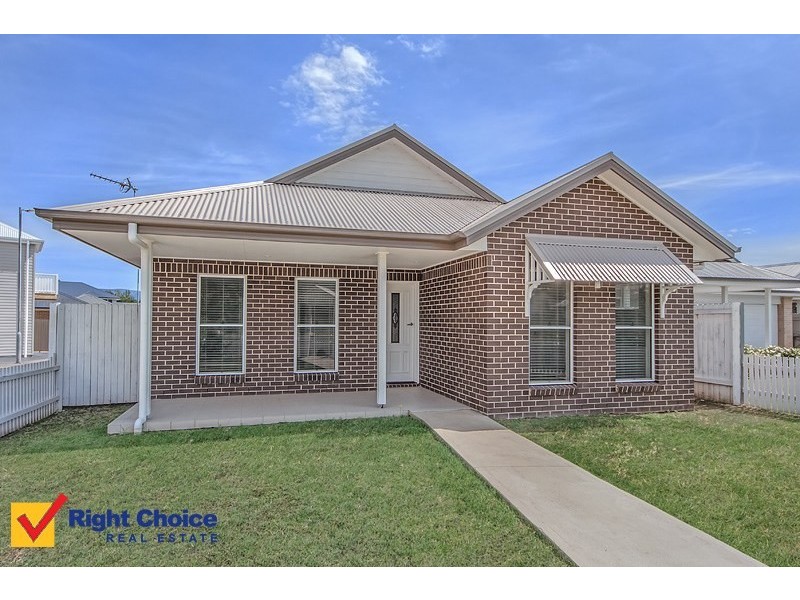 12 Mollymook Street, Albion Park NSW 2527