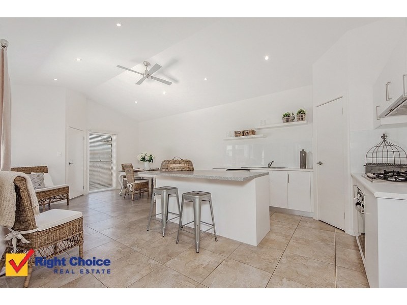 12 Mollymook Street, Albion Park NSW 2527