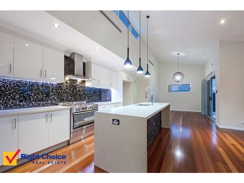 23 Brooks Reach Road, Horsley NSW 2530