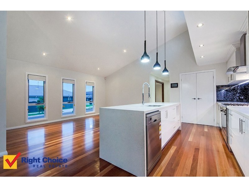 23 Brooks Reach Road, Horsley NSW 2530