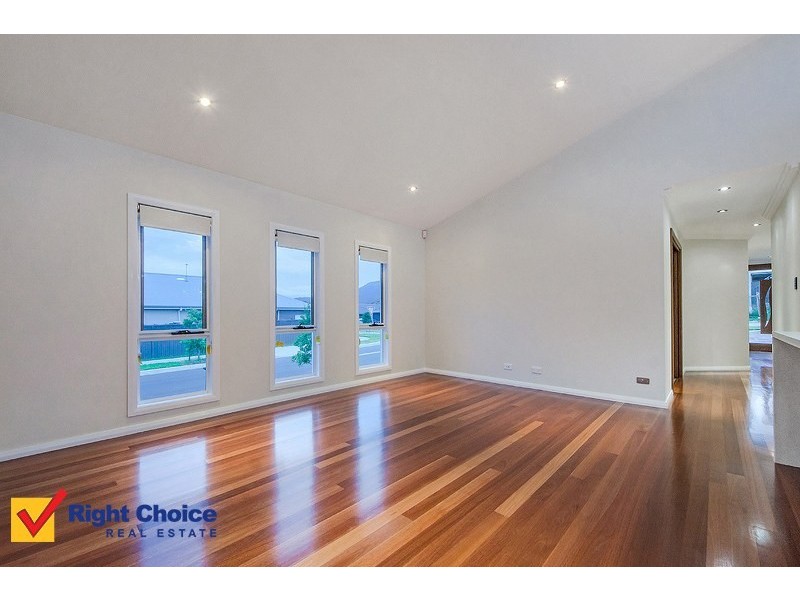 23 Brooks Reach Road, Horsley NSW 2530