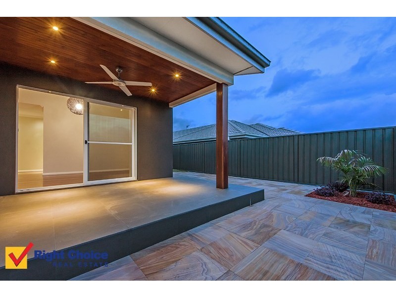 23 Brooks Reach Road, Horsley NSW 2530