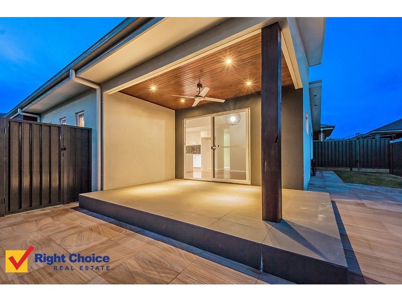 23 Brooks Reach Road, Horsley NSW 2530