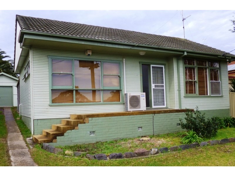 44 Mary Street, Shellharbour NSW 2529