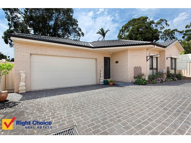 8A Gordon Avenue, Oak Flats NSW 2529