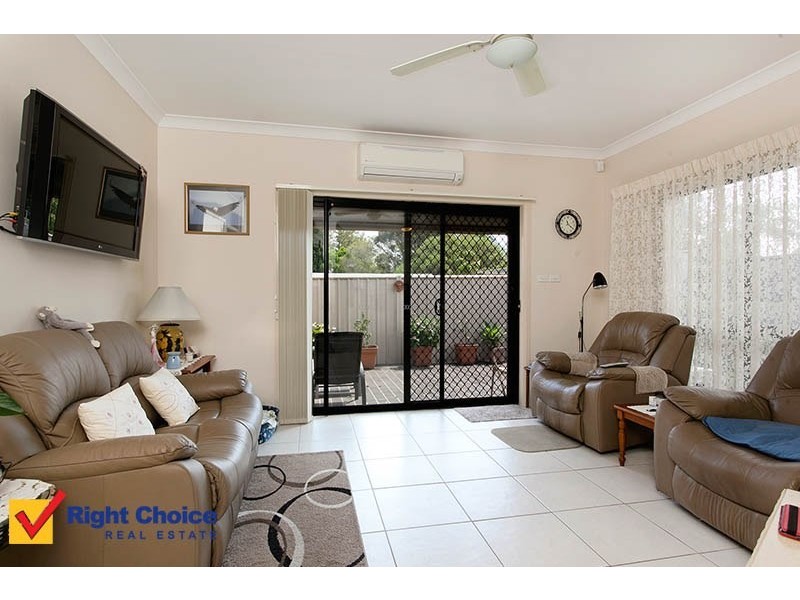 8A Gordon Avenue, Oak Flats NSW 2529