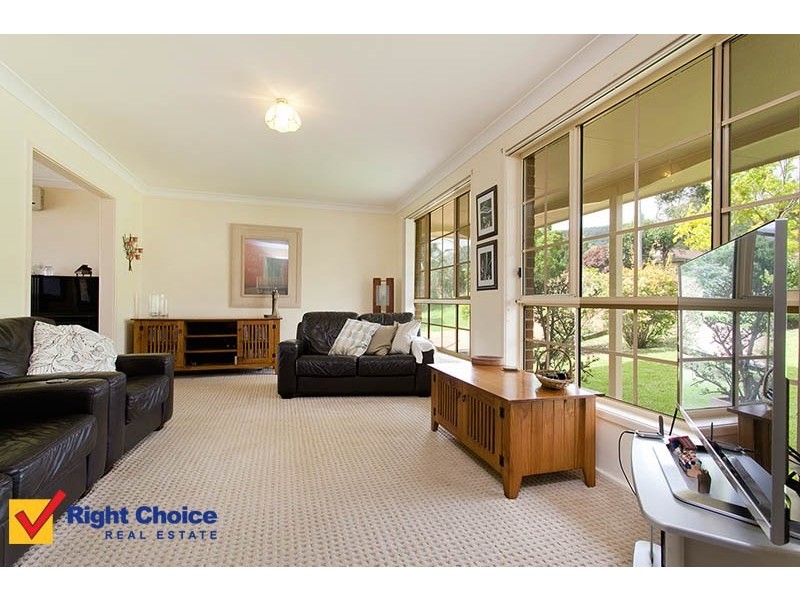 45 Daintree Drive, Albion Park NSW 2527