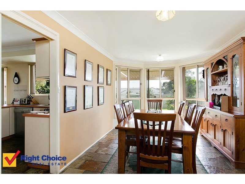 45 Daintree Drive, Albion Park NSW 2527