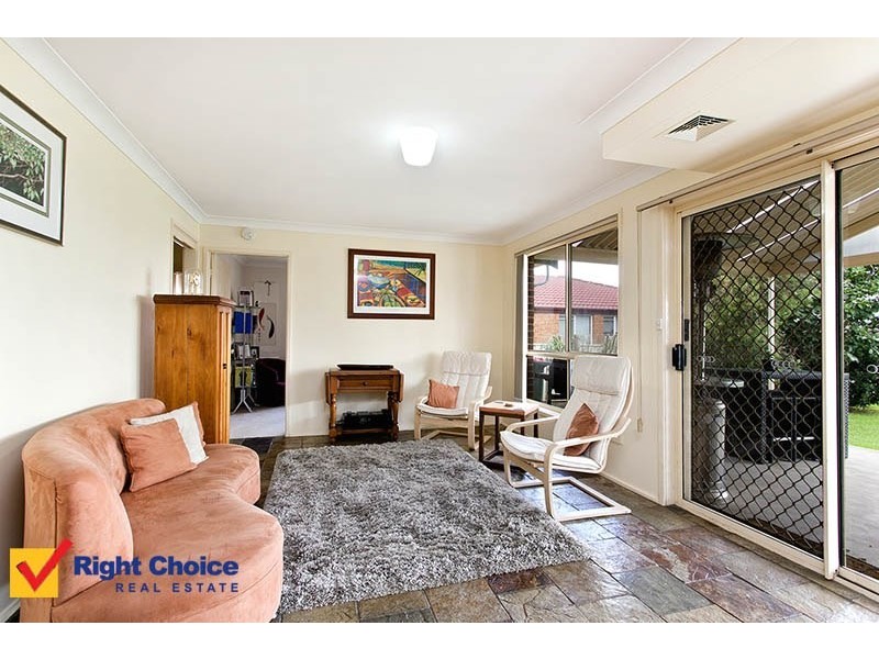 45 Daintree Drive, Albion Park NSW 2527