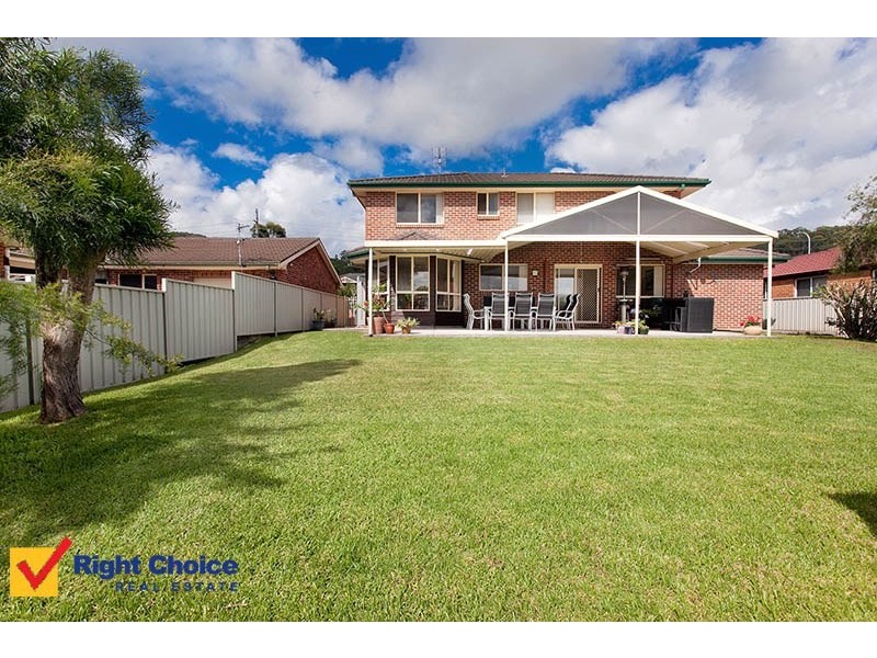 45 Daintree Drive, Albion Park NSW 2527