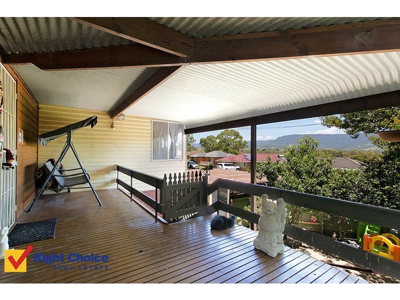 86 Timberi Avenue, Dapto NSW 2530