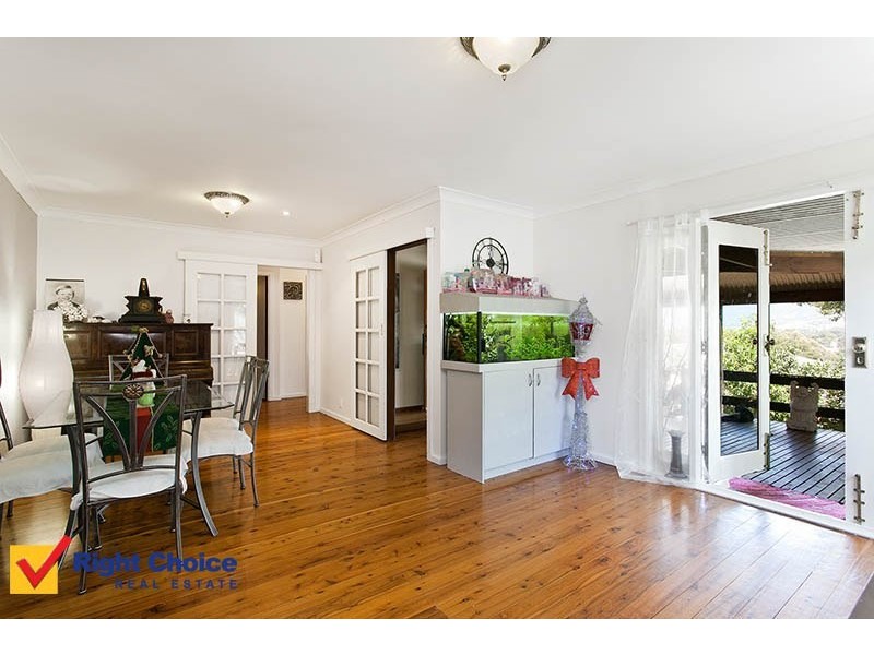 86 Timberi Avenue, Dapto NSW 2530