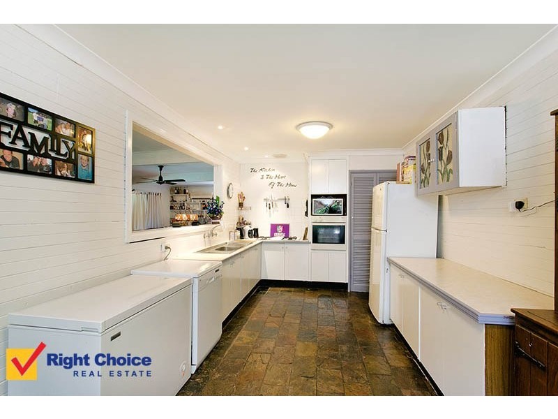 86 Timberi Avenue, Dapto NSW 2530