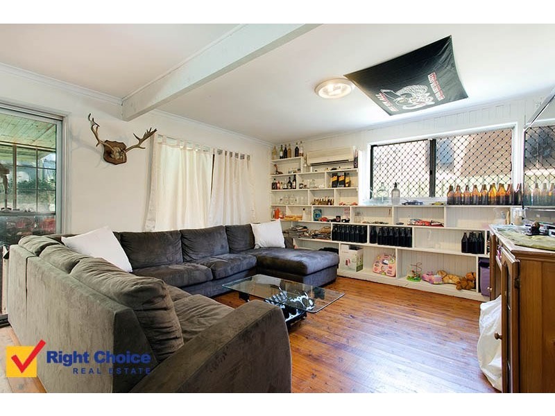 86 Timberi Avenue, Dapto NSW 2530