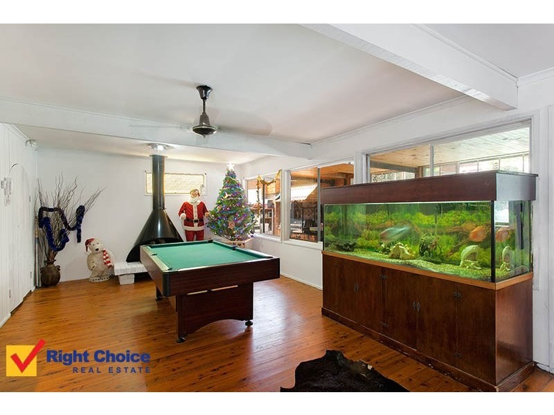 86 Timberi Avenue, Dapto NSW 2530