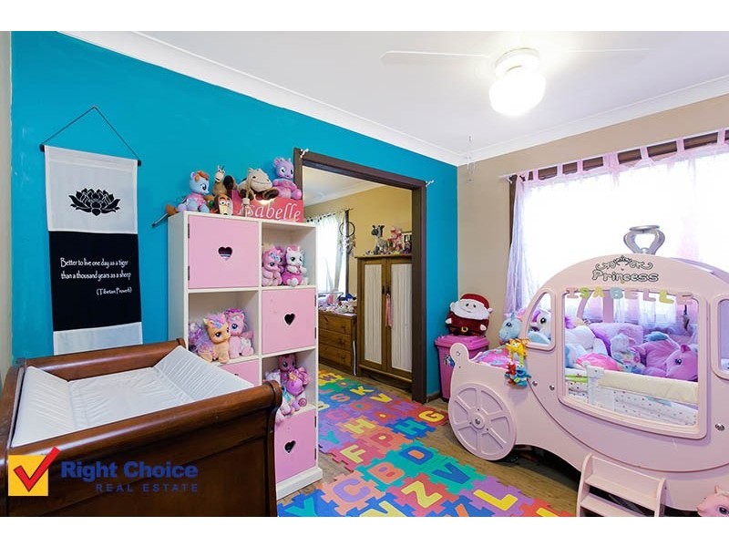 86 Timberi Avenue, Dapto NSW 2530