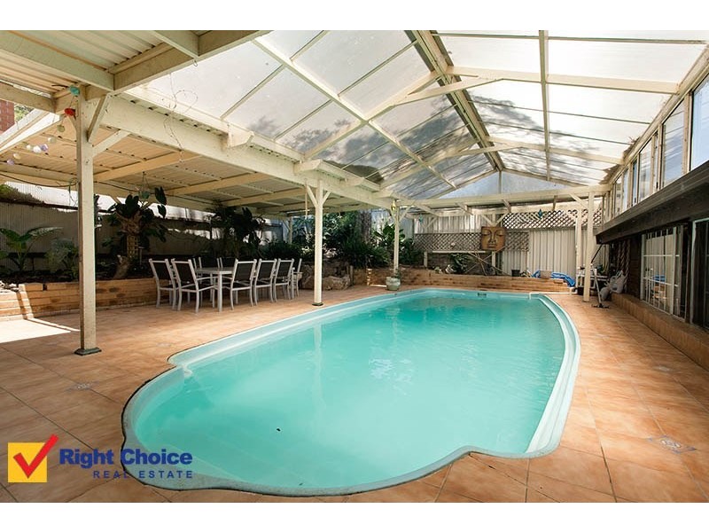 86 Timberi Avenue, Dapto NSW 2530