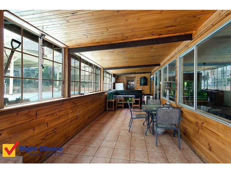 86 Timberi Avenue, Dapto NSW 2530