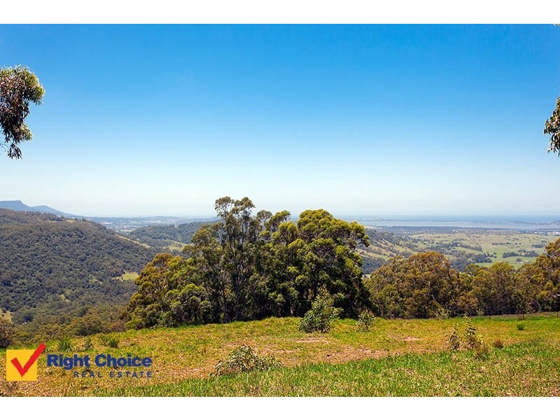 150 Mellows Road, Calderwood NSW 2527