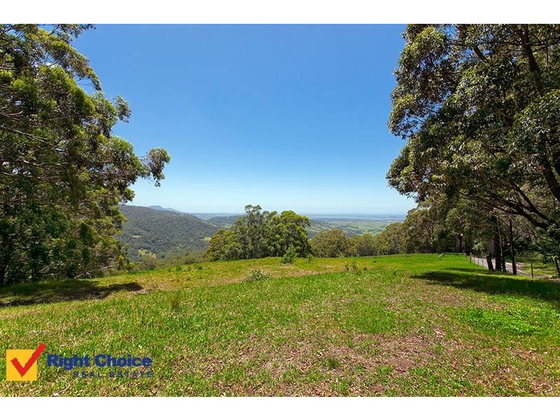 150 Mellows Road, Calderwood NSW 2527